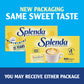 Buy now SPLENDA Zero Calorie Sweetener Value Pack, 800 Count Packets at indiglob india