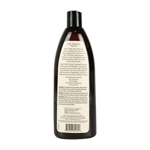 Buy now Burt's Bees for Pets Care Plus+ Naturally Derived Deep Cleansing Charcoal & Coconut Oil Shampoo - Dog Shampoo to Naturally Derivedly Purify and Replenish Dog's Skin & Coat - Made in USA, 16 Oz at indiglob india