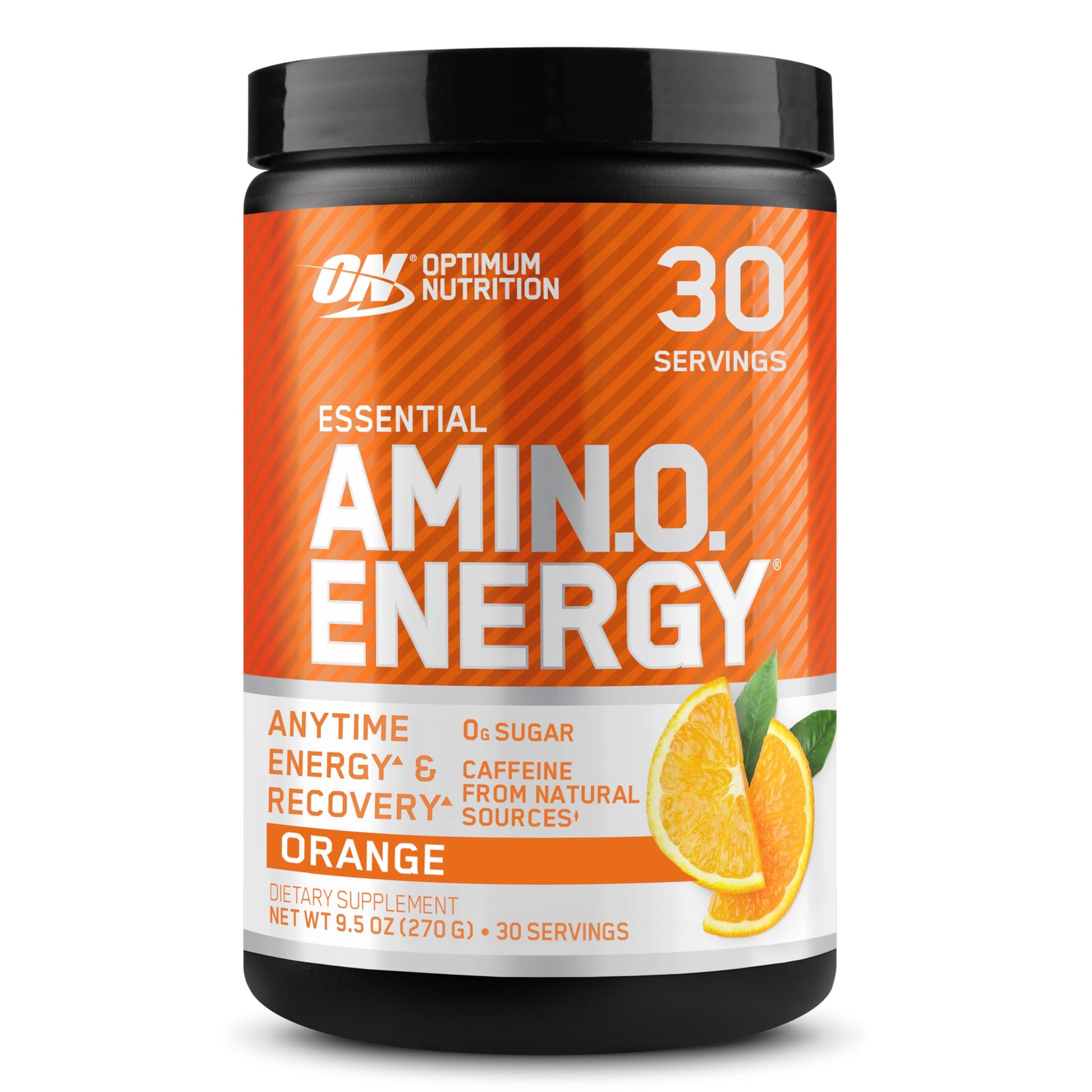 Buy now Optimum Nutrition Amino Energy - Pre Workout with Green Tea, BCAA, Amino Acids, Keto Friendly, Green Coffee Extract, Energy Powder - Blue Raspberry, 30 Servings (Packaging May Vary) Orange Cooler 30 Servings (Pack of 1) at indiglob india