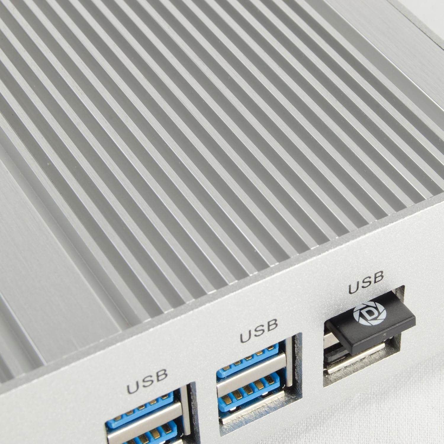 32GB USB Flash Drives Slim Thumb Mini Nano Micro Waterproof - My Store