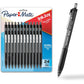 Paper Mate InkJoy 300RT Retractable Ballpoint Pens Medium Point 10 Ink Colors 24 Pack (1951398)