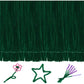 150 Pieces Green Pipe Cleaners Chenille Stem, Pipe Cleaners Chenille Stem, Craft Pipe Cleaners, Art Pipe Cleaners, Pipe Cleaners Bulk for Creative Home Arts and Crafts Project Decoration Supplies
