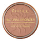 Rimmel London Natural - 022 Sun Bronze - Bronzer, Matte Finish, 0.49oz