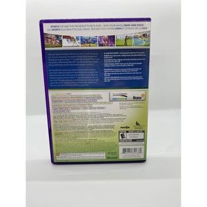 Kinect Sports Season Two