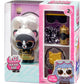 Buy now L.O.L. Surprise! Hair Pets with 10 Surprises- Collectible Pet with Real Hair, Including Music Themed Accessories, Holiday Toy, Great Gift for Kids Girls Boys Ages 4, 5, 6+ Years Old - Assorted Toy at indiglob india