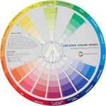Cox 3389 Creative Color Wheel- - My Store