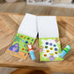 Buy now Melissa & Doug Sticker Wow!ƒ?› Dinosaur and Tiger Bundle: 2 24-Page Activity Pads, 2 Sticker Stampers, 600 Stickers, Arts and Crafts Fidget Toy Collectible Characters at indiglob india