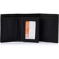 Timberland Men's Nylon Trifold Wallet