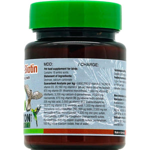 Nekton Bio for Feathering 35gm (1.23oz)