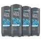 Buy now DOVE MEN + CARE Body and Face Wash Clean Comfort 4 Count for Healthier and Stronger Skin Effectively Washes Away Bacteria While Nourishing Your Skin, 18 oz Clean Comfort 18 Fl Oz (Pack of 4) at indiglob india