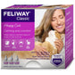 FELIWAY® Classic 3 x 30 Day Cat Calming Refills for Pheromone Diffuser, 3 x 48ml Value Pack - Helps Reduce Common Signs of Stress in Cats & Kittens, Enhanced Calming