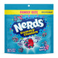 Buy now NERDS Gummy Clusters Candy, Rainbow, Crunchy and Gummy, 8 oz at indiglob india