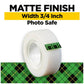 Scotch Magic Tape, 1 Roll, Numerous Applications, Invisible, Engineered for Repairing, 3/4 x 1000 Inches, Boxed