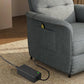 STAIGO Electric Sofa Recliner Transformer Charger or Lift Chair Power Adapter 29V 2A for Okin Limoss Pride Golden Lazboy Berkline Med-Lift+ AC/DC Power Cable