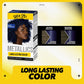 Got2b Metallics Permanent Hair Color, M67 Blue Mercury