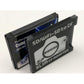 CDA Compact Flash CF Type 2 Thick Card Adapter for SD cards. NOT for Devices with CF Type 1 Thin Sockets