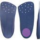 Dr. Scholl's Heel Pain Relief Orthotics // Clinically Proven to Relieve Plantar Fasciitis, Heel Spurs and General Heel Aggravation (for Women's 6-10,)