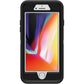OtterBox Defender Series Case for iPhone SE (3rd and 2nd gen) and iPhone 8/7 - Black