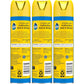 Pledge Dust & Allergen Multisurface Cleaner, Aerosol Spray, Lemon Scent, 9.7oz (Pack of 3)