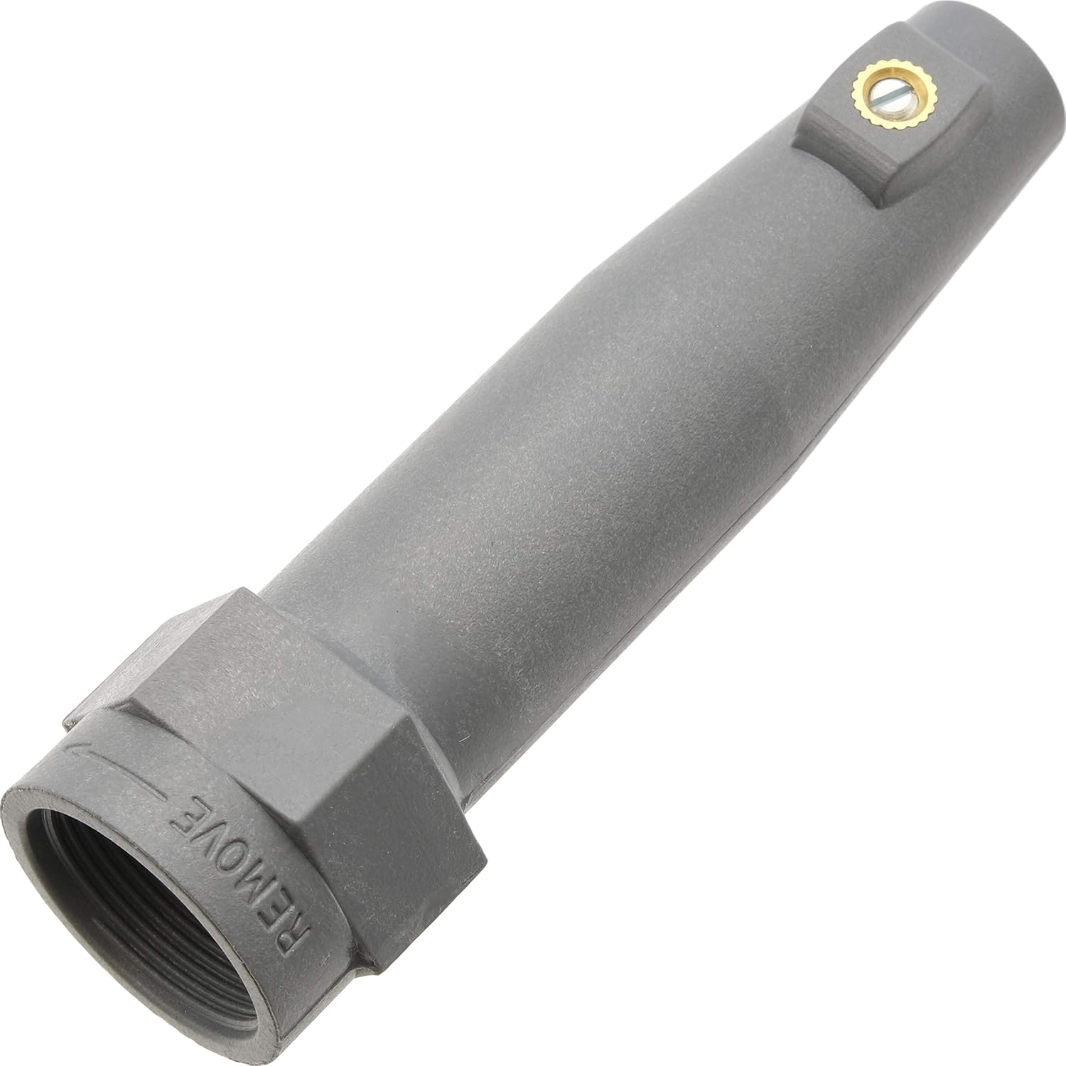 Buy now Foredom Connector Part Flex Shaft Motor Sheath Connector Ua111p Part for Sr Tx S (E 1) at indiglob india