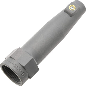 Buy now Foredom Connector Part Flex Shaft Motor Sheath Connector Ua111p Part for Sr Tx S (E 1) at indiglob india