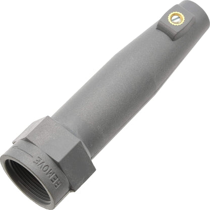 Buy now Foredom Connector Part Flex Shaft Motor Sheath Connector Ua111p Part for Sr Tx S (E 1) at indiglob india