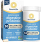 Renew Life Extra Care Digestive Probiotic Capsules, 50 Billion CFU Guaranteed, Daily Supplement Supports Immune, Digestive, Respiratory Health(1), L. Rhamnosus GG, Dairy, Soy and Gluten-Free, 90 Count