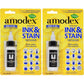 Amodex Ink & Stain Remover 1oz Bottle