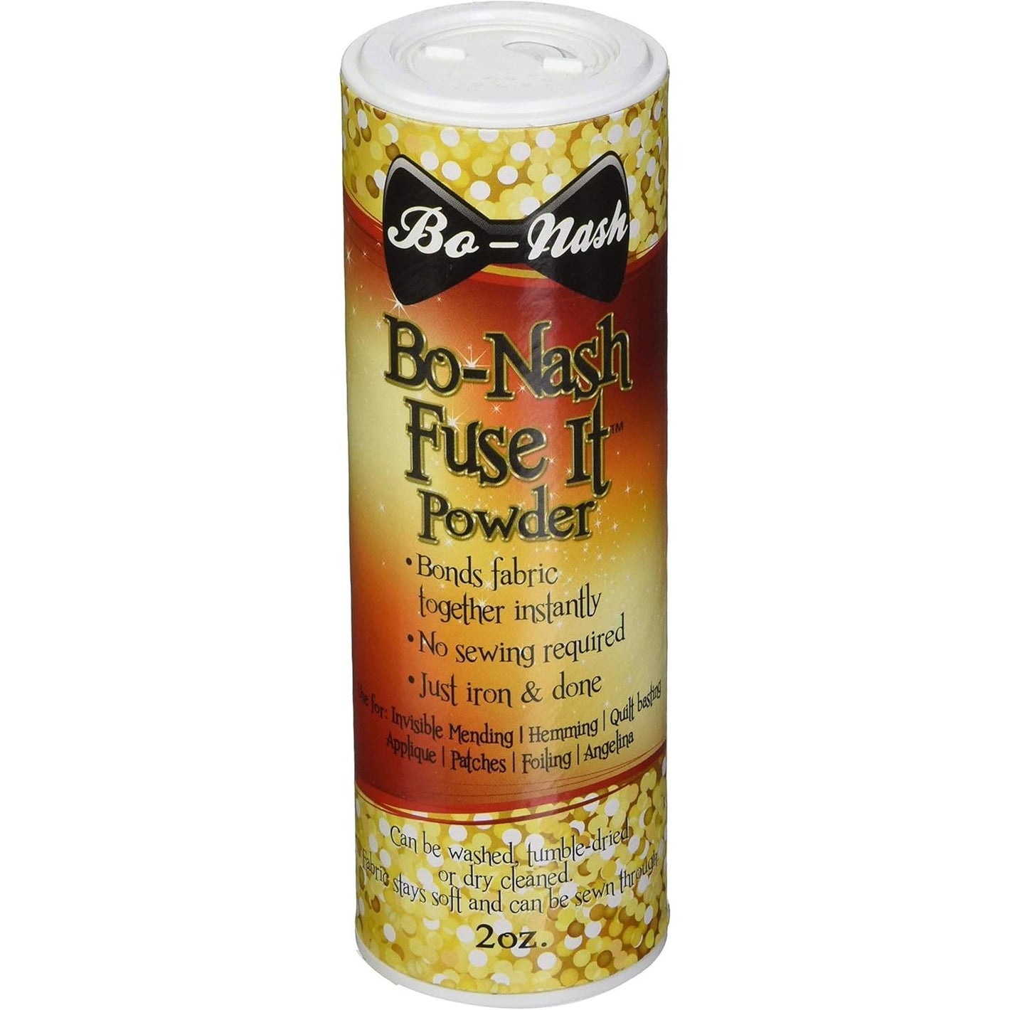 Bo-Nash 2-Ounce Fusible Bonding Agent
