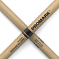 Buy now ProMark Rebound 5A Long Hickory Drumsticks, Acorn Wood Tip, 1 Pair at indiglob india
