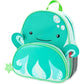 Skip Hop Toddler Backpack, Zoo Preschool Ages 3-4, Dinosaur