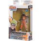 ANIME HEROES - Naruto Shippuden - Naruto Uzumaki Sage Mode Action Figure