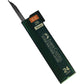 Faber-Castell 0.5mm 2B Mechanical Pencil Refills (96 Leads, 4 Tubes of 24 Leads Each)