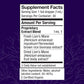 Host Defense Mushrooms Lion's Mane Extract - Lion's Mane Liquid Supplement for Brain Health - Mushroom Support for Focus & Memory Function - Immune & Nervous System Support - 1 fl oz (30 Servings)*