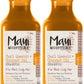 Buy now Maui Moisture Curl Quench + Coconut Oil Curl-Defining Anti-Frizz Shampoo to Hydrate and Detangle Tight Curly Hair, Softening Shampoo, Vegan, Silicone & Paraben-Free, 13 fl oz at indiglob india