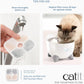 Catit PIXI Cat Drinking Fountain Original Filter, Official Replacement Triple Action Water Filter, 6-Pack, White