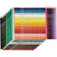 Prismacolor Scholar Colored Pencils, Adult Coloring, 48 Pack