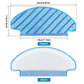 Buy now Ecovacs Deebot Washable Cloth Mop Pads for Ozmo T8 Series, T9, N8 Pro Plus, Yeedi Vac Max Replacement Parts at indiglob india