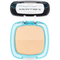 L'Oréal Paris Infallible Pro Glow Pressed Powder, Nude Beige, 0.31 oz.