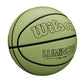 Buy now Wilson Luminous Glow Basketball at indiglob india