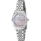 Armitron Women's Genuine Crystal Accented Bracelet Watch, 75-2475