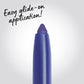 NYX PROFESSIONAL MAKEUP Mechanical Eyeliner Pencil, Purple