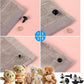 Buy now Yexixsr 566PCS Safety Eyes and Noses for Amigurumi, Stuffed Crochet Eyes with Washers, Craft Doll Eyes and Nose for Teddy Bear, Crochet Toy, Stuffed Doll and Plush Animal (Various Sizes) at indiglob india