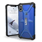 URBAN ARMOR GEAR UAG iPhone Xs Max [6.5-inch Screen] Plasma Feather-Light Rugged [Ice] Military Drop Tested iPhone Case