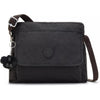 Kipling Aisling Crossbody Bag - Black Noir