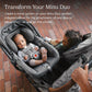 Buy now UPPAbaby Car Seat Adapter for Minu Duo Stroller ƒ?? Compatible with Aria and Mesa Infant Car Seats - Quick + Secure Attachment ƒ?? 1 Pair at indiglob india
