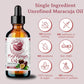 Bella Terra Oils - Maracuja Seed Oil 4oz - Dive into the Passion Fruit's Nutritional Profile, Enriched with Vitamin A & Essential Fatty Acids, for Natural Skin Nourishment