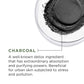 L'Oreal Paris Skincare Pure Clay Face Mask with Charcoal for Dull Skin to Detox & Brighten Skin, Clay Mask, at home face mask, 1.7 oz.