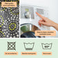 Buy now My Brest Friend Original Nursing Pillow Cover - Slipcovers for Baby - Adjustable Fit, Easy Care, Durable - Original Nursing Pillow Not Included, Fireworks at indiglob india