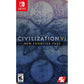Sid Meier's Civilization VI - Nintendo Switch